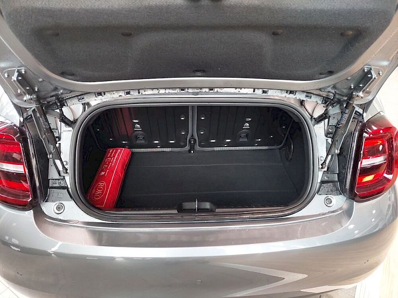 Fiat 500e Fiat 500C e-Icon 42 kWh