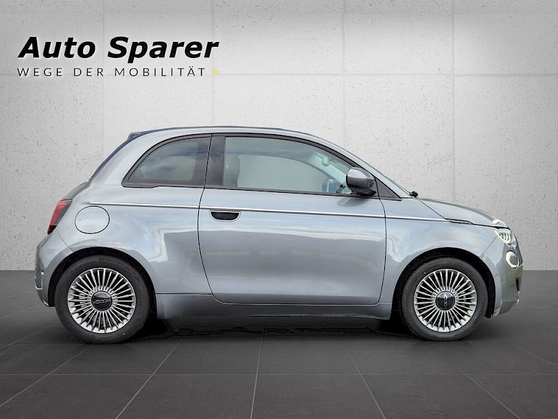 Fiat 500e Fiat 500C e-Icon 42 kWh