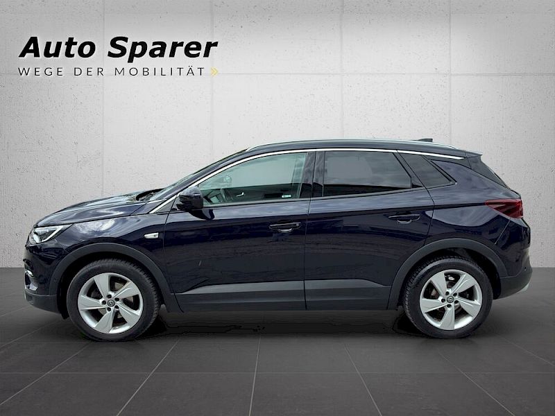Opel Grandland X Innovation