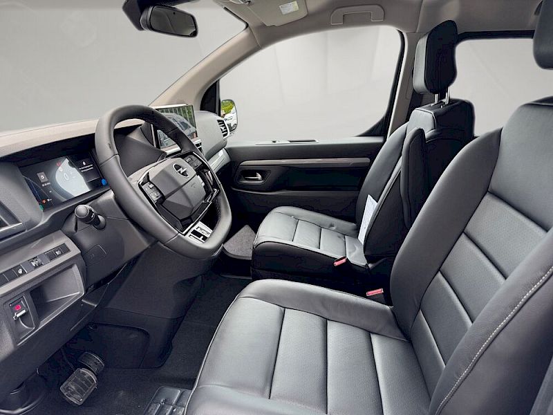 Opel Zafira 2,2 GS L *Anhängerkupplung 1,9t*