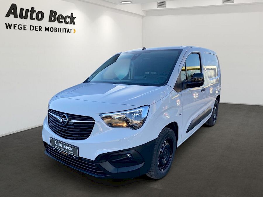 Opel Combo Cargo M BlueHDI 130 S