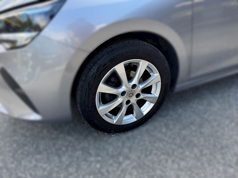 Opel Corsa 1,2 Edition *8-fach Bereifung*