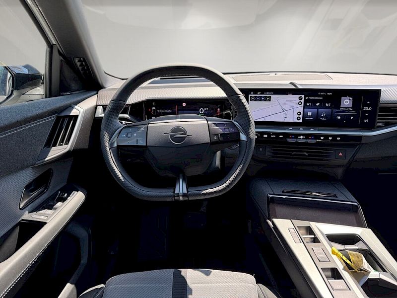 Opel Grandland Electric GS 73kWh