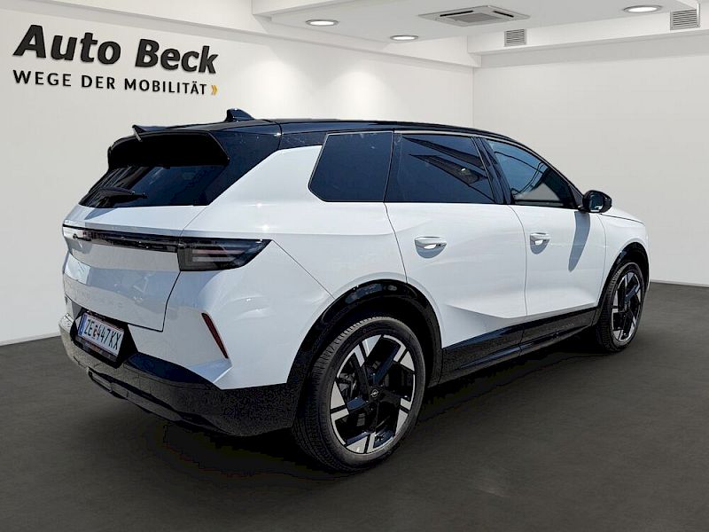 Opel Grandland Electric GS 73kWh