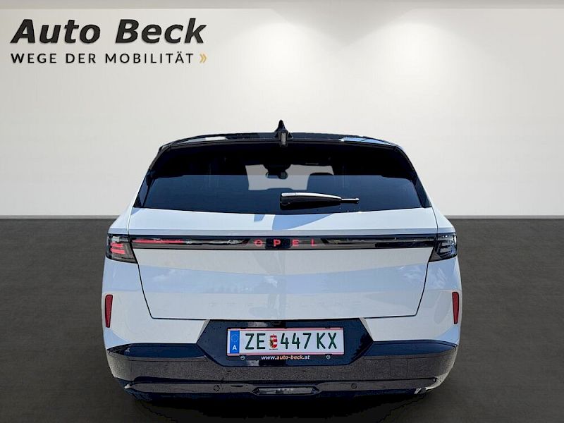 Opel Grandland Electric GS 73kWh