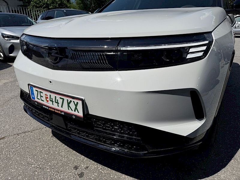Opel Grandland Electric GS 73kWh