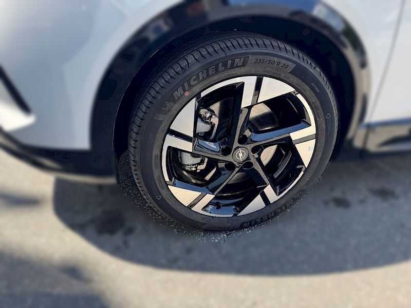 Opel Grandland Electric GS 73kWh