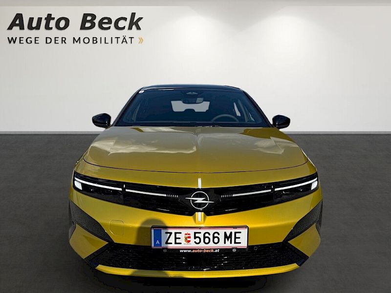 Opel Astra 1,2 Hybrid 5-Türer Ultimate