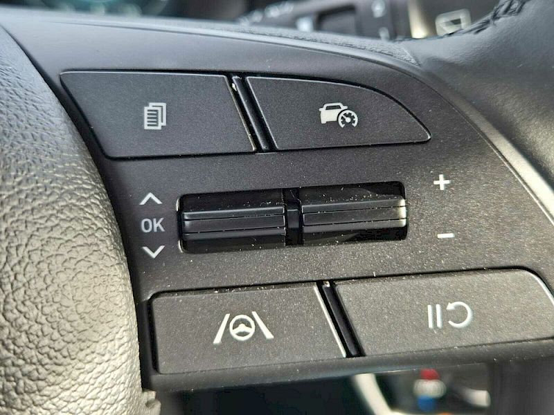 Hyundai i20 Go! Plus 1,0 T-GDI