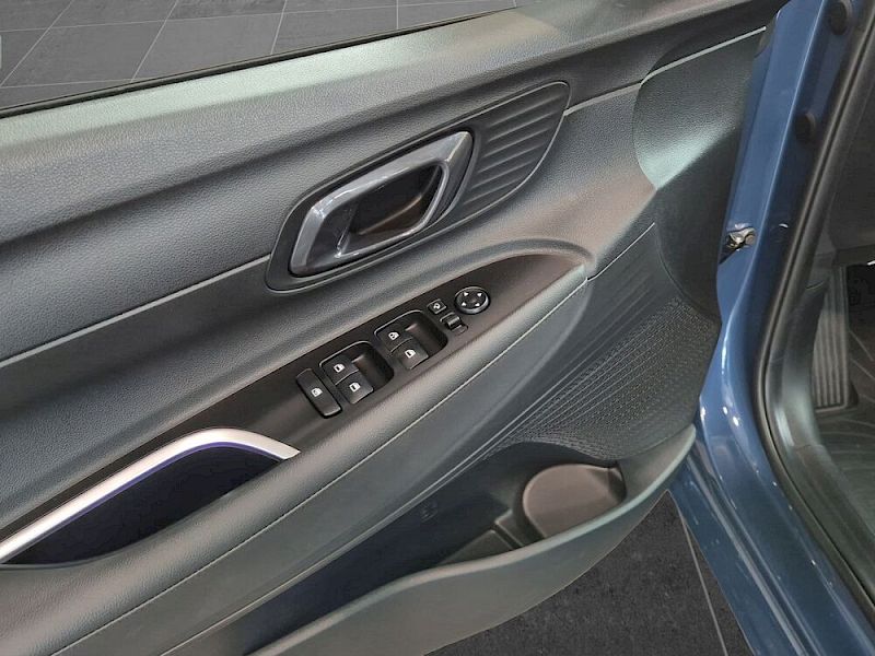 Hyundai i20 Go! Plus 1,0 T-GDI