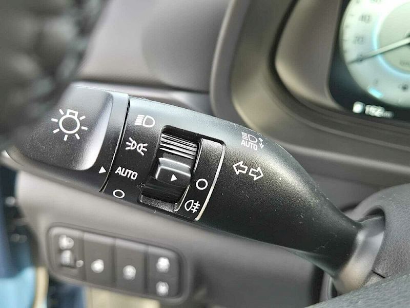 Hyundai i20 Go! Plus 1,0 T-GDI