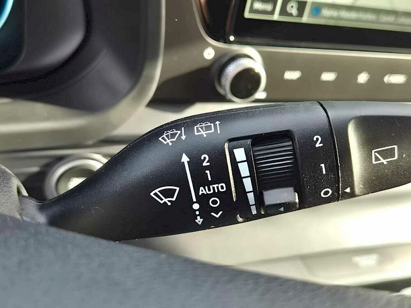 Hyundai i20 Go! Plus 1,0 T-GDI
