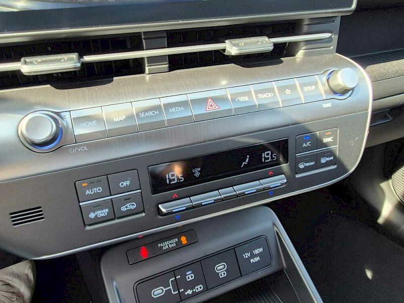 Hyundai Kona KONA SX2 Smart Line 64,8 kWh