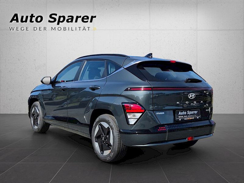 Hyundai Kona KONA SX2 Smart Line 64,8 kWh
