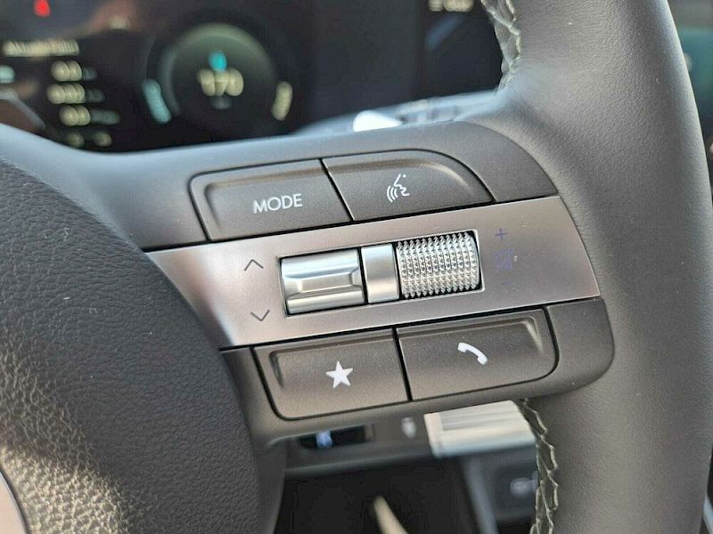 Hyundai Kona KONA SX2 Smart Line 64,8 kWh
