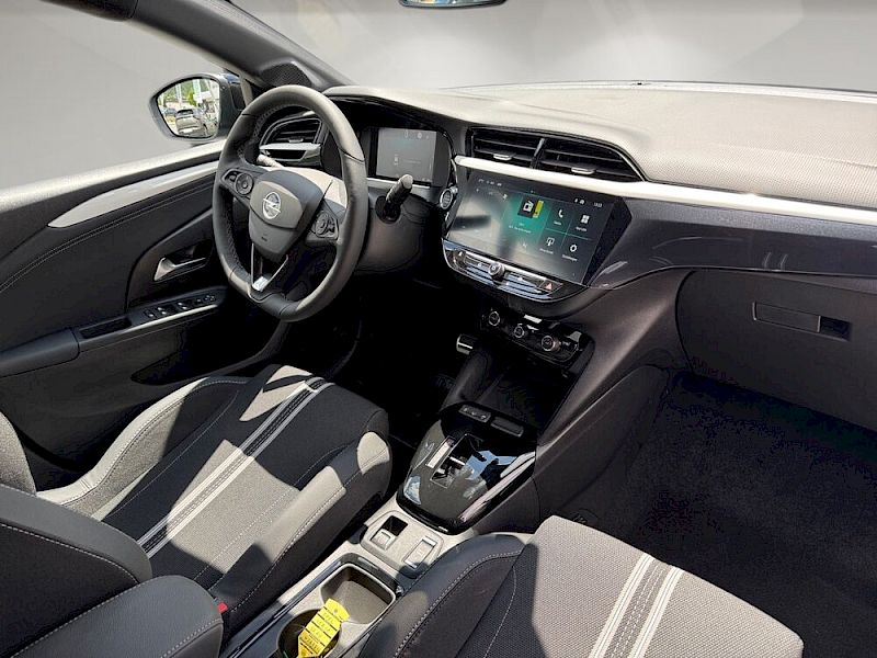 Opel Corsa 1,2 Hybrid GS Aut.