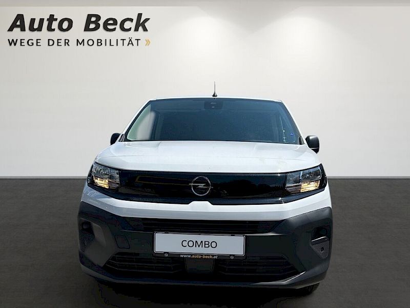 Opel Combo Cargo M BlueHDi 100 %AKTION%