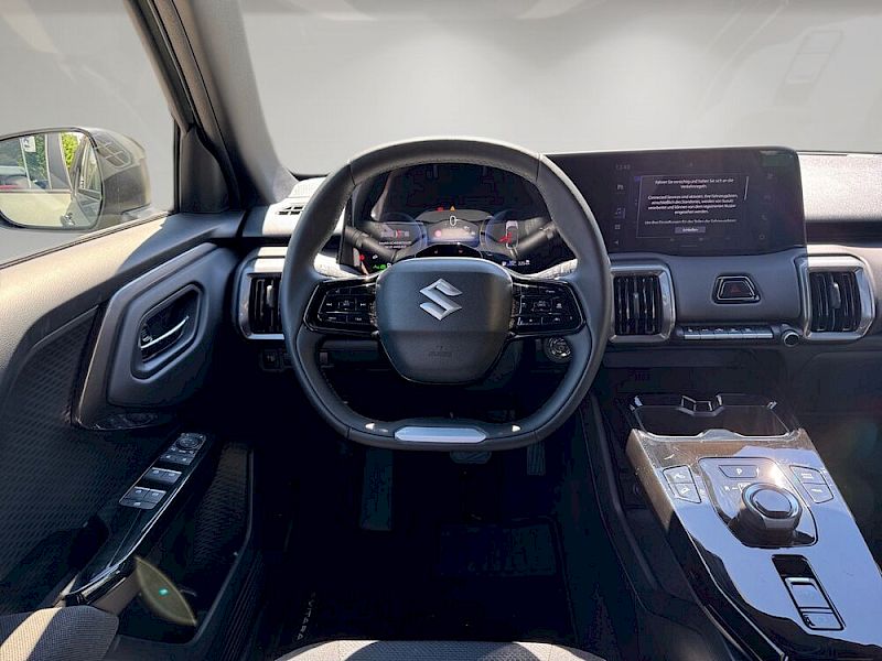 Suzuki Vitara e 61kWh GL+ Allgrip-e Shine