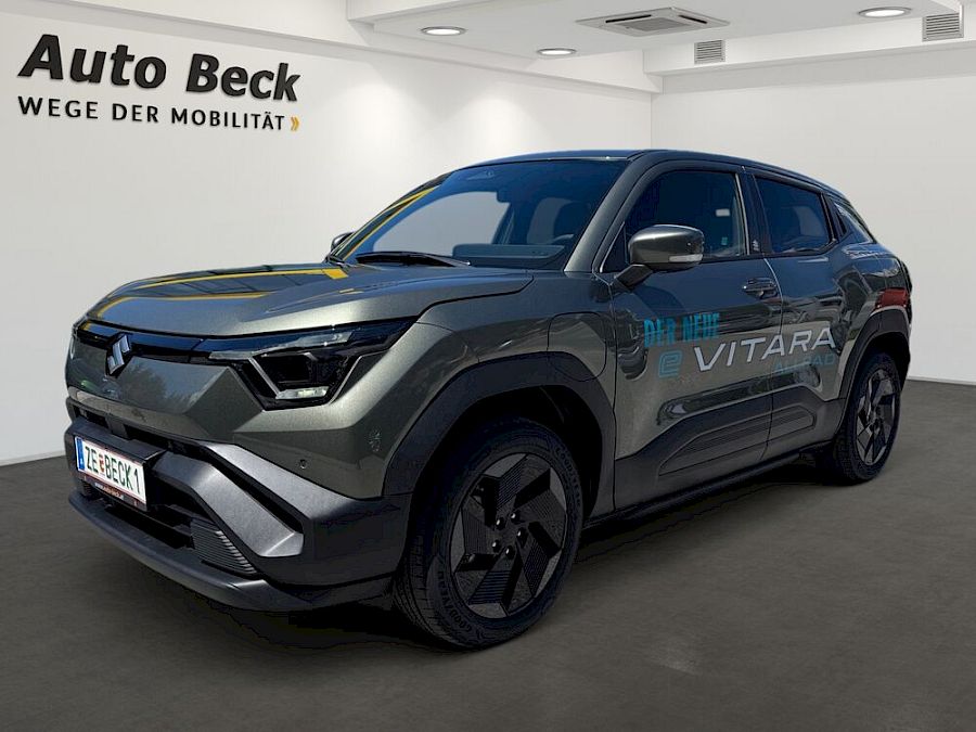 Suzuki Vitara e 61kWh GL+ Allgrip-e Shine