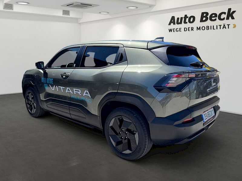Suzuki Vitara e 61kWh GL+ Allgrip-e Shine