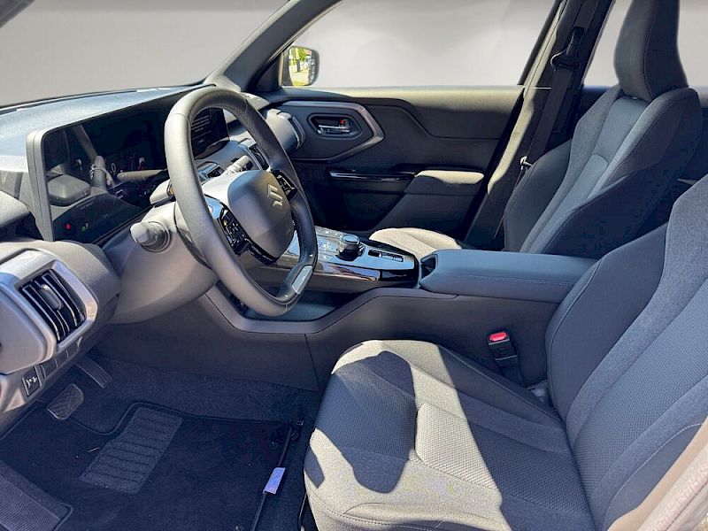 Suzuki Vitara e 61kWh GL+ Allgrip-e Shine