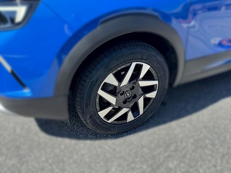 Opel Mokka e Elegance