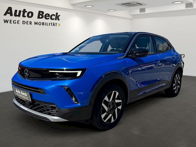 Opel Mokka e Elegance