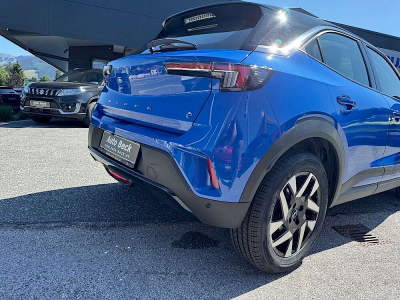 Opel Mokka e Elegance