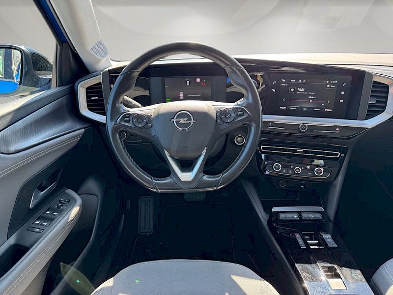 Opel Mokka e Elegance