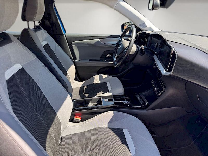 Opel Mokka e Elegance