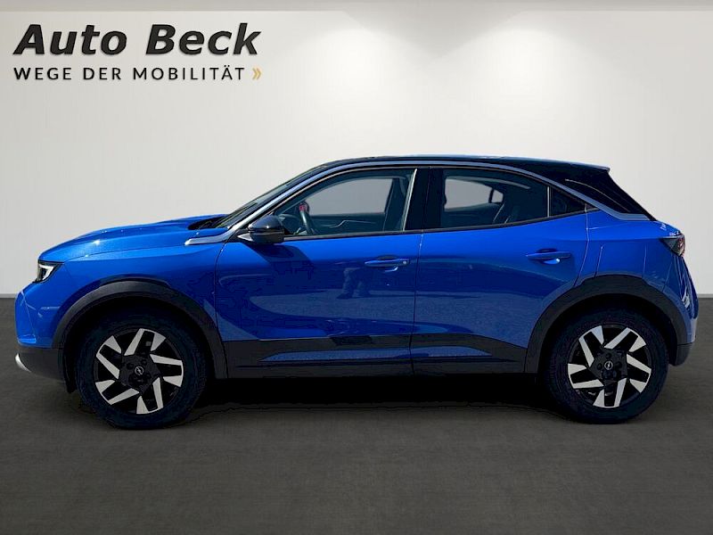 Opel Mokka e Elegance