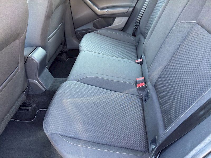 VW Polo Comfortline