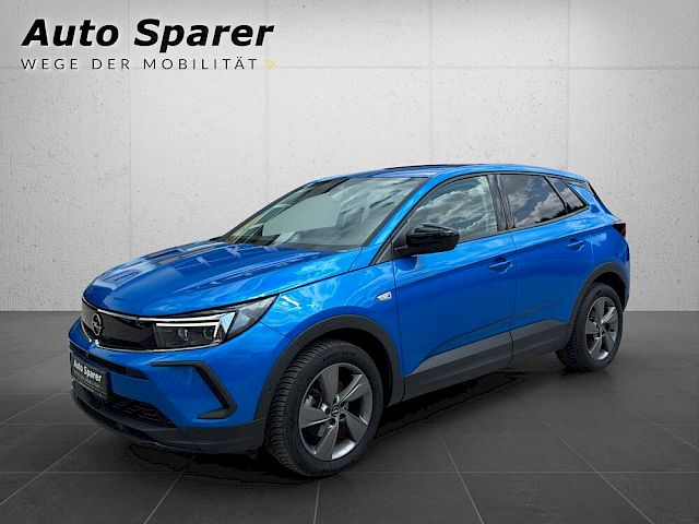 Opel Grandland X Grandland Business Edition