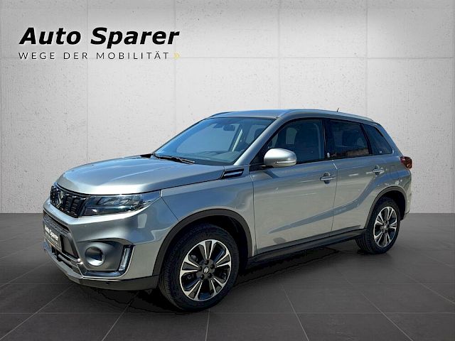 Suzuki Vitara 1,4 GL+ DITC Hybrid ALLGRIP flash