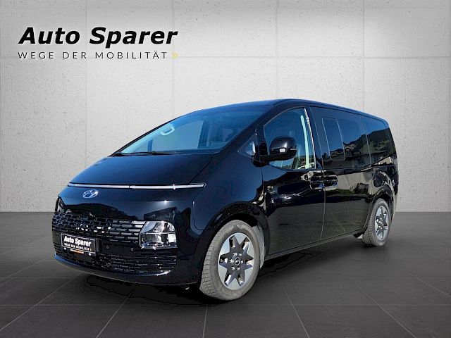 Hyundai Staria STARIA Trend Line 2,2 CRDi 4WD AT