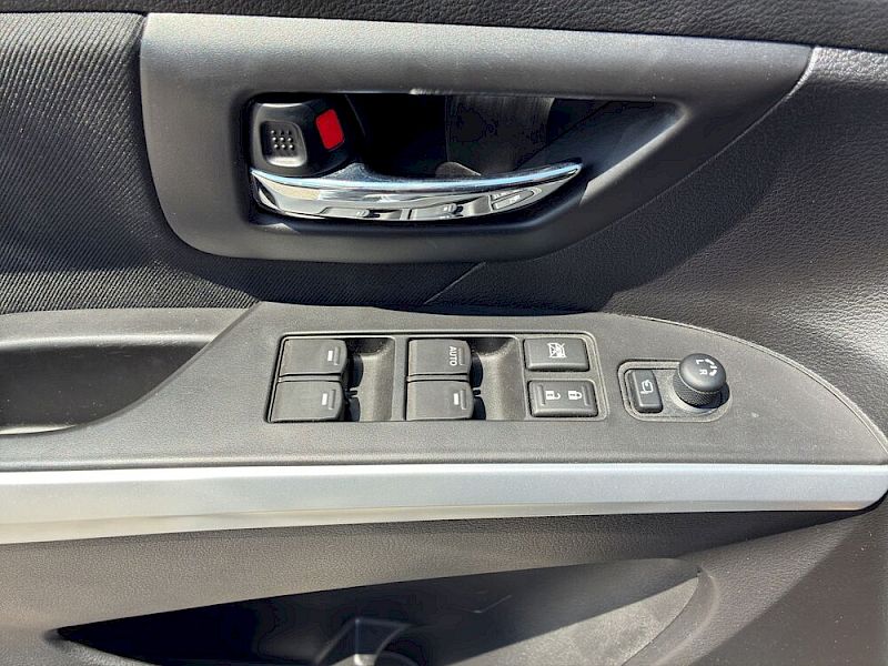 Suzuki SX4 S-Cross 1,4 GL+ DITC Hybrid ALLGRIP shine