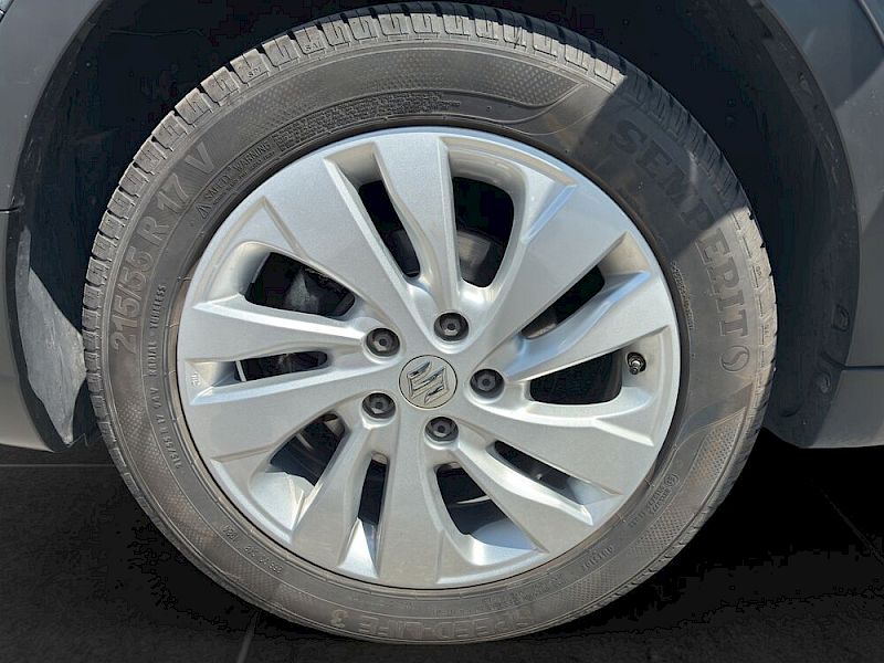 Suzuki SX4 S-Cross 1,4 GL+ DITC Hybrid ALLGRIP shine
