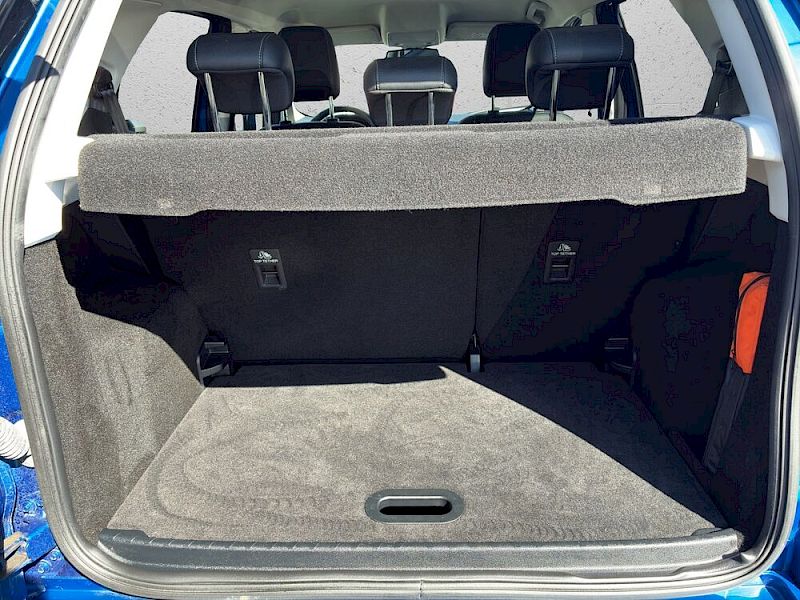 Ford EcoSport ST-Line