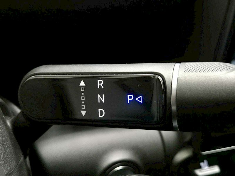 Hyundai IONIQ 3 Trend 61 kWh