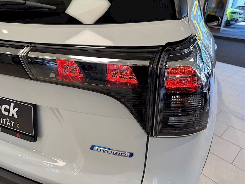 Suzuki S-Cross 1,4 GL Hybrid ALLGRIP shine 6AT
