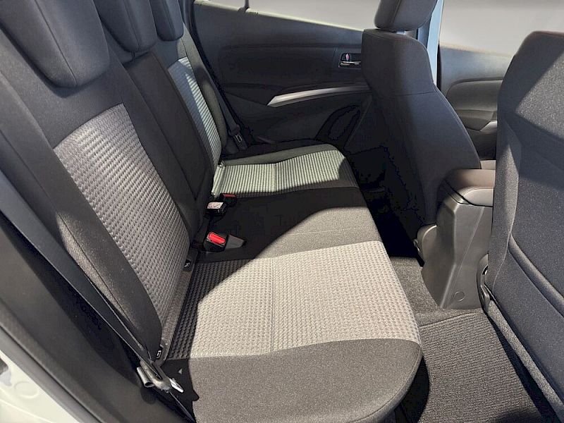 Suzuki S-Cross 1,4 GL Hybrid ALLGRIP shine 6AT