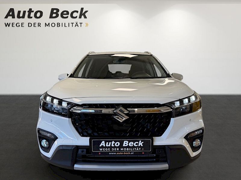 Suzuki S-Cross 1,4 GL Hybrid ALLGRIP shine 6AT