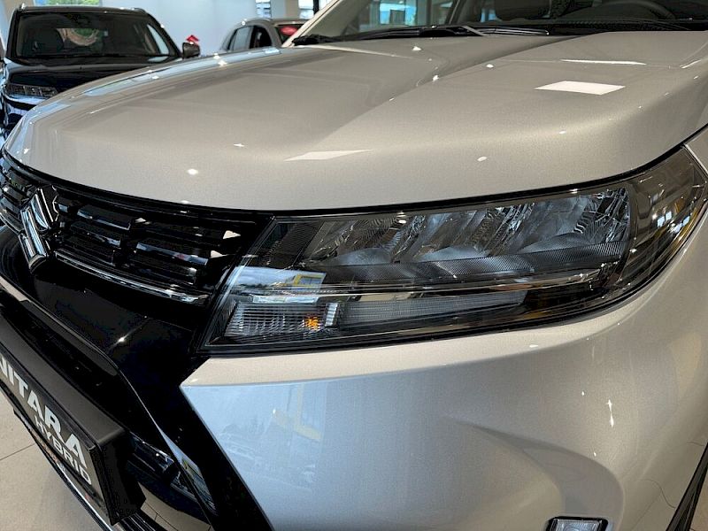 Suzuki Vitara 1,4 GL Hybrid ALLGRIP shine 6AT